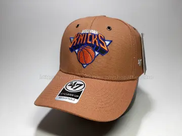 Shop New York Knicks Vintage Cap online | Lazada.com.ph