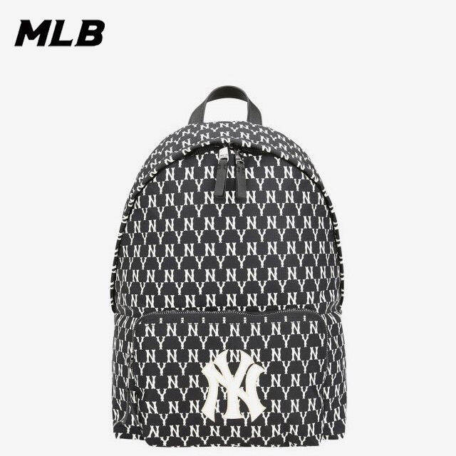 new-ของแท้-mlb-new-york-yankees-กระเป๋าเป้-กระเป๋าเป้สะพายหลัง