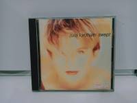 1 CD MUSIC ซีดีเพลงสากล  julia fordham  swept  virgin records america, inc (L2F170)