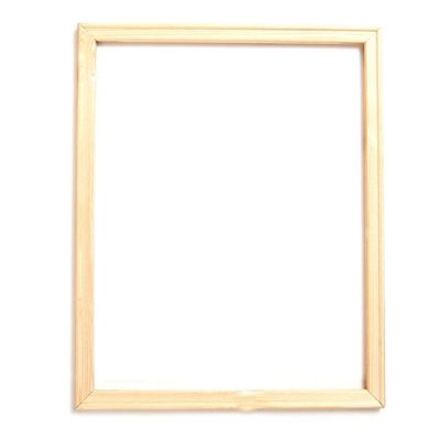 40X30Cm Wooden Frame DIY Picture Frames Art Suitable for Home Decor Painting Digital Diamond Drawing Paintings