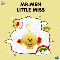 พวงกุญแจ Little miss Sunshine (Mr.men and Little miss)