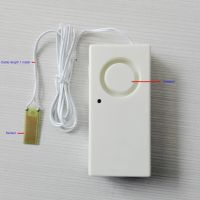 Special Offers! Smart Water Leakage Alarm Independent Water Leak Sensor 110Dbs Flood Overflow Alarm Leakage Remote Monitor Security Protection