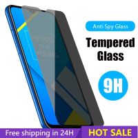 Privacy Screen Protector for Redmi Note 10 Pro Anti Spy Peep Tempered Glass on Xiaomi Redmi Note 9 Pro 9T 9S 8 8T 7 6 5 5A Glass