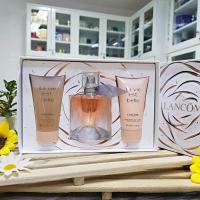 น้ำหอม Set ฟรีของแถม LANCOME Miracle EDP / La Vie Est Belle EDP 30ml