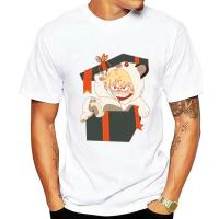 Men Tshirt Bnha Bakugou Katsuki By Tiperton Tshirt T Shirt