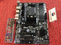 AM3+ MB ASROCK RAM 4 SLOT - หลายรุ่น / 970 / EXTREAM 3 /