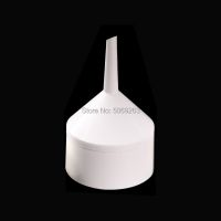 【CW】 1pcs 150mm Laboratory Chemistry Teaching Tools Plastic detachable filter funnel Resistant corrosion buchner