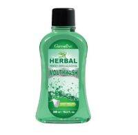 น้ำยาบ้วนปาก Herbal Fresh Zero Alcohol กิฟฟารีน [ขนาด 500 ML]