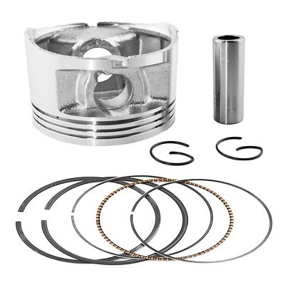 “：{}” Motorcycle Size 69Mm 69.25Mm 69.5Mm 69.75Mm 70Mm Piston Rings Kit For YAMAHA YP250 Majesty 4HC YP 250 4 HC