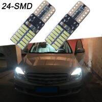 24-LED LED lights 24-SMD 50 6000K Bulbs Parking lamps Replacement Xenon CANbus For Mercedes-Benz W204 LED bulb Bulbs  LEDs  HIDs