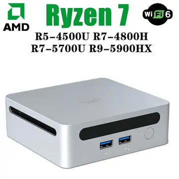 Mini Pc Ryzen Giá Tốt T01/2024