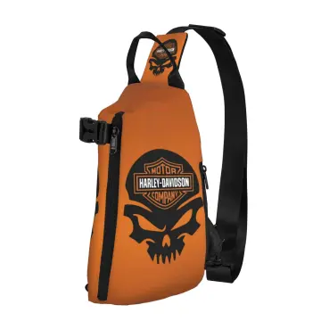 Harley davidson sling outlet backpack australia