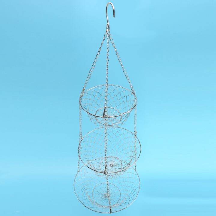 3-tier-fruit-basket-vegetable-kitchen-storage-basket-chain-hanging-space-saving-fruits-plants-storage-basket