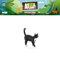 โมเดลสัตว์ลิขสิทธิ์ Animal Planet แท้ - Cat