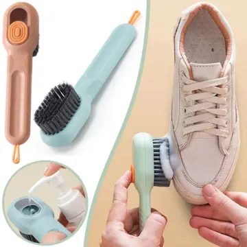 Shop Multifunctional Pressure Cleaning Brush with great discounts and  prices online - Oct 2023