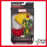 Marvel Legends Vision 6 Figure มาร์เวล เลเจนด์ วิชั่น ขนาด 6 นิ้ว ฟิกเกอร์