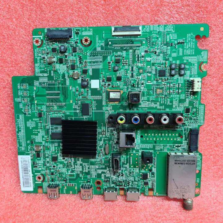 เมนบอร์ด-samsung-ua32h5500ak-พาร์ท-bn94-07372l-bn94-07723a-bn94-08408d-อะไหล่แท้-ของถอดมือสอง