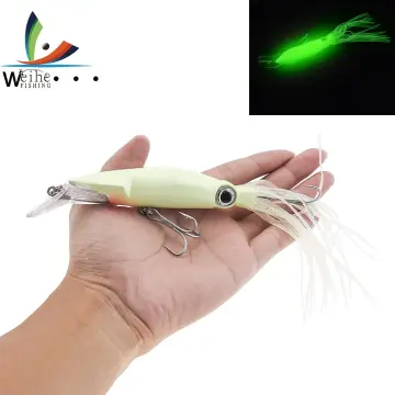 Buy Fishing Lures And Baits For Squid online