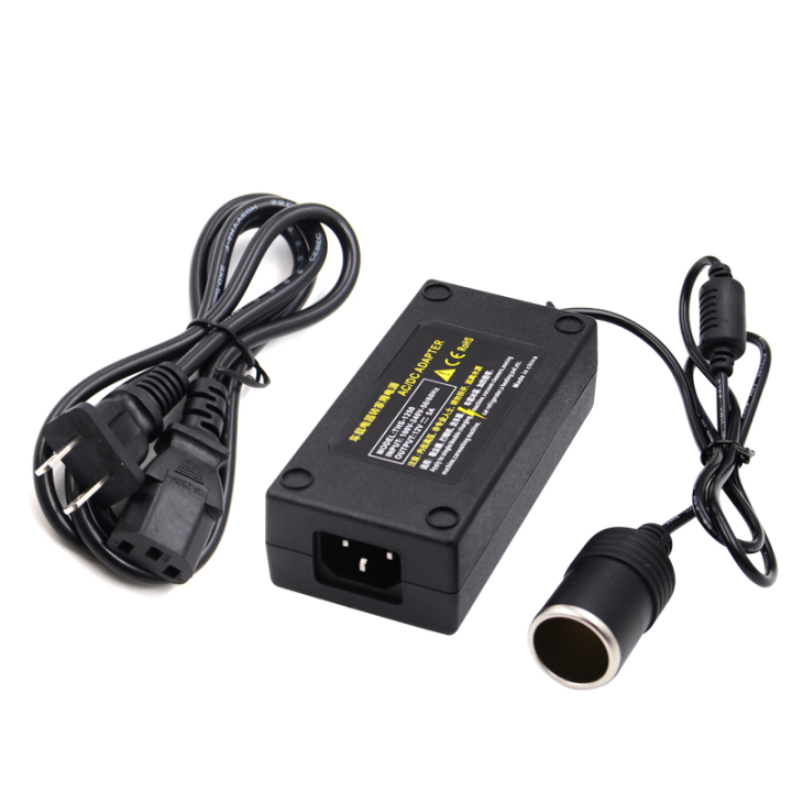 🔥Original + 24 hours delivery AC DC Adapter Car Charger Adapter