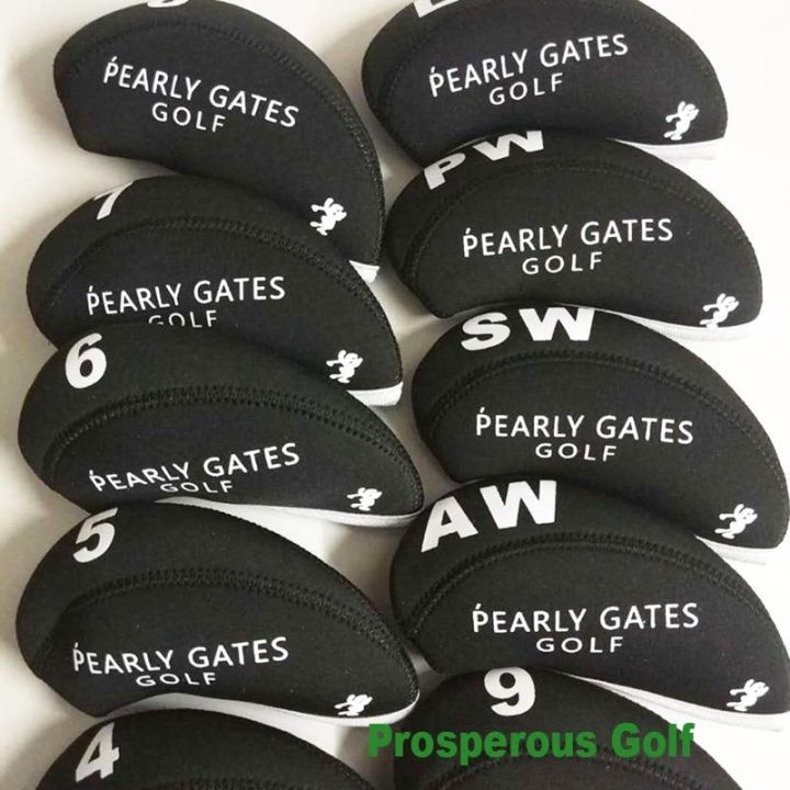 ชุดเหล็กกอล์ฟ-peary-gates-หัวชุด-p770-p790-tlm-ชุดเหล็กหัวบอลปลอกสวม