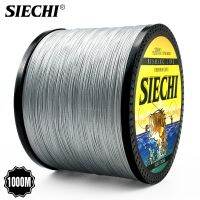 [A Full of energy] SIECHI 300M Amp; 500M Amp; 1000MSale!ฟรี Kitesfishing Line80LB