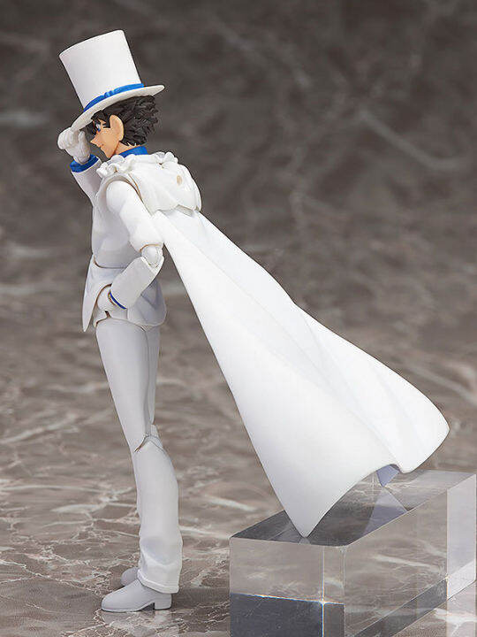 figma-sp-088-detective-conan-kid-the-phantom-thief-จอมโจรคิด-kaito-kuroba-model-figure-ฟิกม่า-ฟิกเกอร์-โมเดล-ของเล่น-ของสะสม-ของขวัญ-ของเล่นเด็ก-ของเล่นถูกๆ