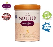 SỮA I AM MOTHER SỐ 3 HÀN QUỐC -800GR