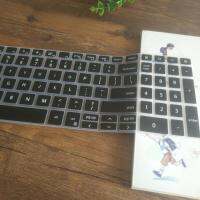 15.6 Inch Lingyue 7000 Laptop keyboard cover Inspiron 7591 Protection 7590 Set 7500 Pad