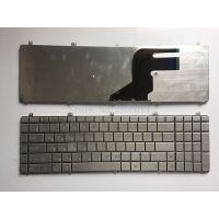 NEW Russian Keyboard for Asus N55 N55S N55SL N55SF RU Laptop keyboard SILVER