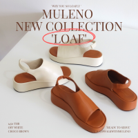 (NEW COLLECTION) MULENO - LOAF นุ่มสบาย ใส่ได้ทุกโอกาส