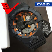 นาฬิกา Casio G-Shock GBA-800SF-1A (ประกัน CMG) นาฬิกาข้อมือผู้ชาย G-SQUAD With Step Tracker and Bluetooth รุ่น GBA-800SF-1ADR  Veladeedee