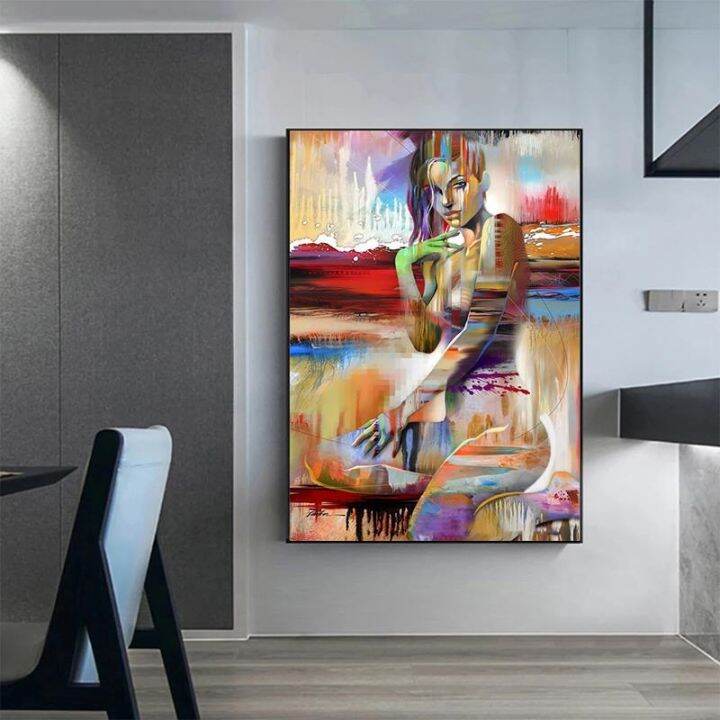 abstract-sexy-woman-poster-print-canvas-painting-modern-wall-art-pictures-for-living-room-home-decoration-cuadros