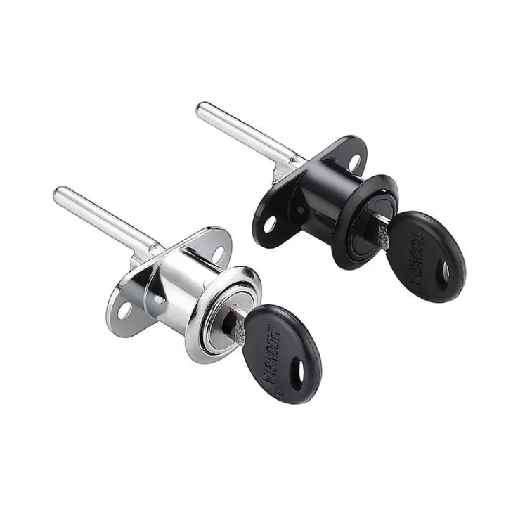 Desk Filing Lock Lock Sanlian Drawer Lock Lock