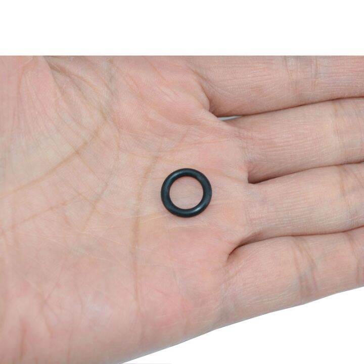 50pcs-rubber-o-rings-black-for-fishing-bite-alarms-rod-pods-bars