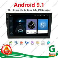 จอ ANDROID 10.1" RAM1G/ROM16G IPS