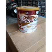 Sữa bột Diamond Nutrient Kid 2 700g