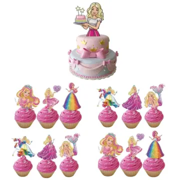 barbie topper cake - Buy barbie topper cake at Best Price in Malaysia