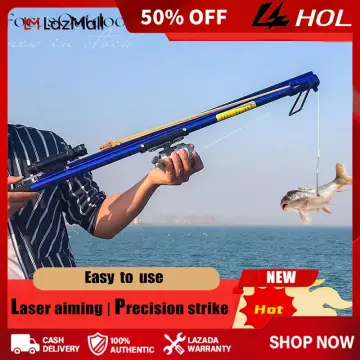 Shop Pana For Fishing Gun Sale Mura Lang with great discounts and prices  online - Jan 2024
