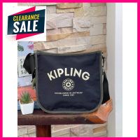 Kipling Patsy M Crossbody คอลเลคชั่นใหม่ล่าสุด กระเป๋าสะพาย กระเป๋าสะพายข้าง กระเป๋าสะพายไหล่ กระเป๋าผู้หญิง ของแท้ 100% สุดคุ้ม