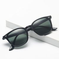 Fashion Sunglasses Womens Sunglasses Bright Black PC Frame Pit Viper Mens Sunglass Driving Glasses