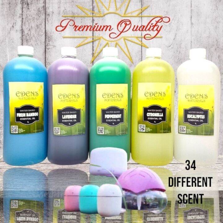 Essential Oil for humidifier Best Seller waterbased Linen Spray Air