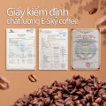 Cà Phê Rang Xay Nguyên Chất Signature ESKY Coffee (Cafe Robusta Arabica Culi) Pha Phin Pha Máy Cold Brew 1kg-2kg. 