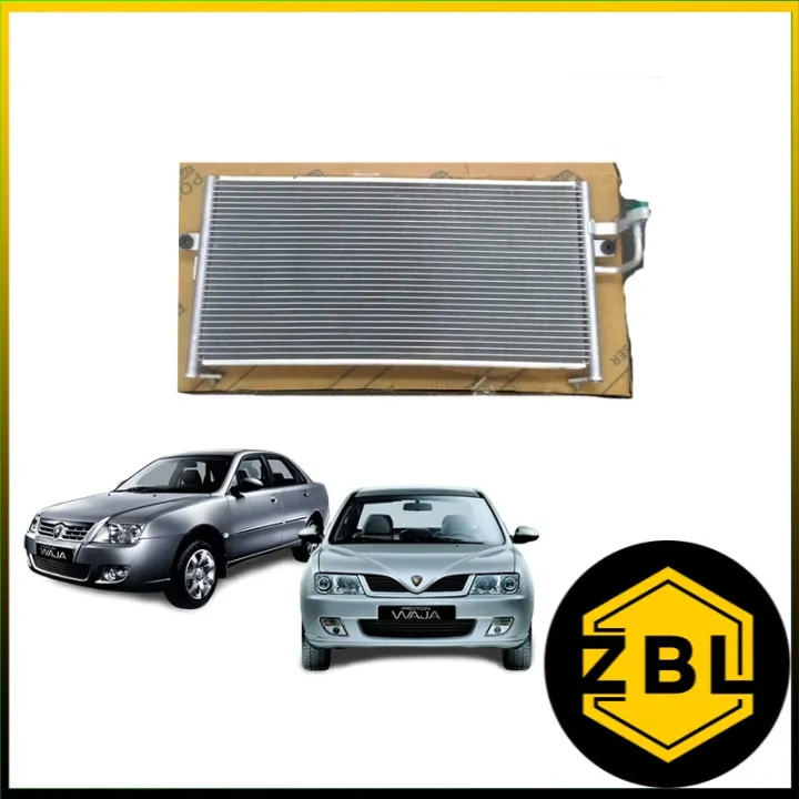 👍 HEAVY DUTY 👍 PROTON WAJA For PATCO SYSTEM AIR COND CONDENSER AIR COND