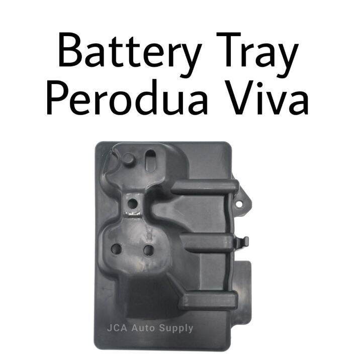 BATTERY TRAY VIVA Lazada