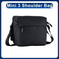 DJI Mini 3 Pro Shoulder Bag Professional Carrying Case For Mini 3 Camera Drone Waterproof RC Drone Accessories Drop Shipping