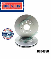 จานดิสก์เบรคหน้า โอเปิล OPEL Astra 1.6i 8v ปี 1993, HOLDEN Camira 2.0E (คู่) 236 mm.มีรูระบาย**ตรวจสอบสเปคก่อนสั่งซื้อ**