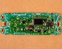 Circuit Board for Philips Shaver HQ8160 HQ8170 HQ8171 HQ8172 HQ8173 HQ8175 Replacement Mainboard Accessories PCB