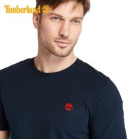 CODiy085671 Timberland menswear Summer Short Sleeve T-Shirt sports casual round neck a2er