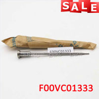 F00VC01333การใช้หัวฉีดอะไหล่วาล์วควบคุม F 00V C01 333 Stem วาล์วปรับได้ F00V C01 333สำหรับ 0445110286 0445110217