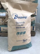 1 KG SỮA BỘT GẦY SKIM MILK POWDER NEWZEALAND Sữa bột tách kem - tách béo